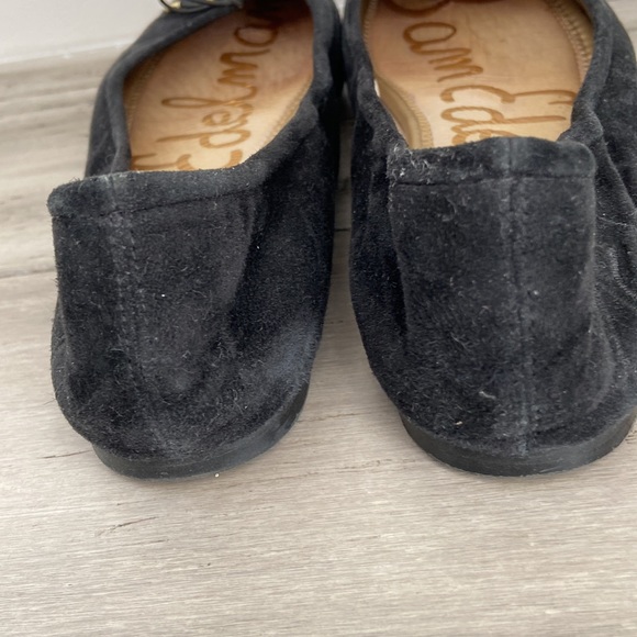 Same Edelman Felicia Ballet flats - Picture 4 of 9